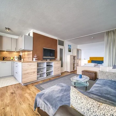 Apartment - Haus F, App 0f0808 Heiligenhafen