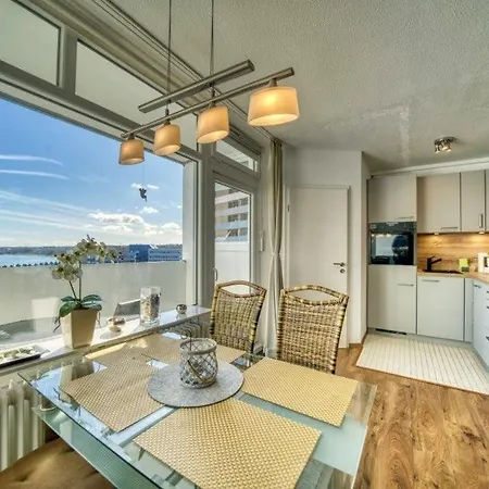- Haus F, App 0f0808 Apartment *