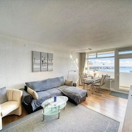 - Haus F, App 0f0808 Apartment Heiligenhafen