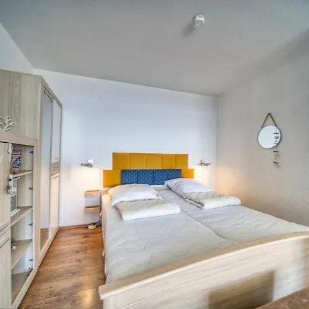 شقة - Haus F, App 0f0808
